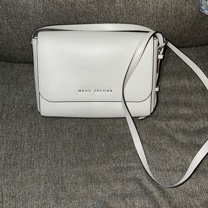 Marc jacobs crossbody medium bag